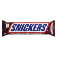 BATON SNICKERS 50G