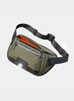 Torba Alpaka Bravo Sling Mini V2 X-Pac - Olive Green