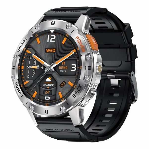 smartwatch gravity gt22-4 zdjęcie 14