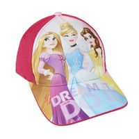 Czapka z daszkiem KSIĘŻNICZKI