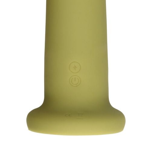 Ultra Soft Silicone Rotating Rabbit Vibrator na Arena.pl