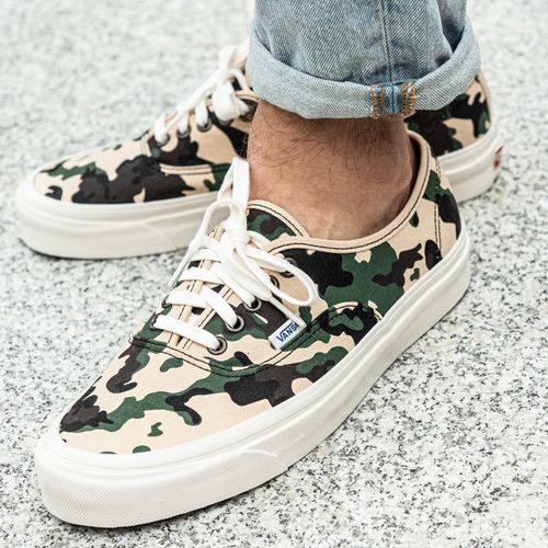 Vans Authentic 44 DX (VN0A38ENVKY1) 43 na Arena.pl