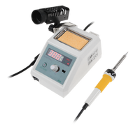 LUT0041 Stacja lutownicza z procesorem 929C