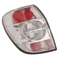 LAMPA TYLNA LEWA CHEVROLET CAPTIVA I 2009 2010 2011 2012 2013 2014 2015
