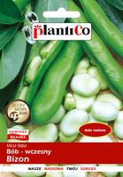 NASIONA Bób Bizon 50g PLANTICO Bobu 407541