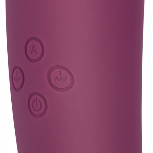 Stymulator Toyz4Partner Premium Vacuum Suction na Arena.pl