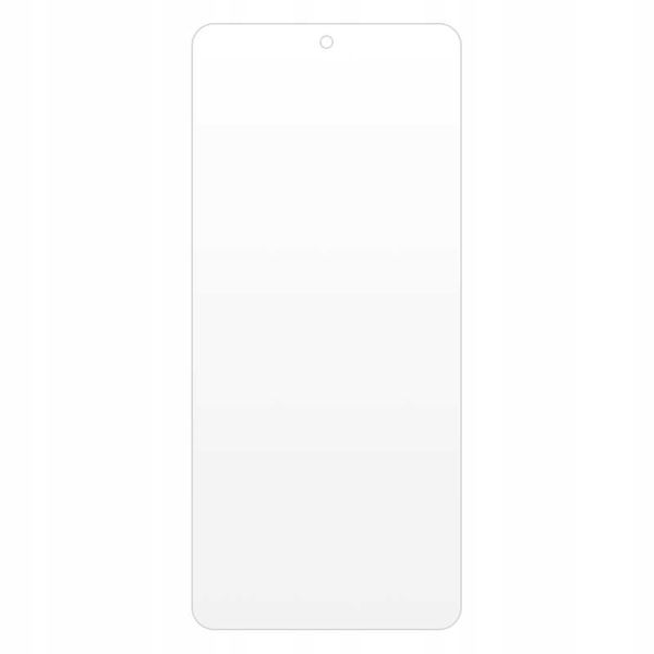 Spacecase Glass 2.5D Poco X4 Gt zdjęcie 6
