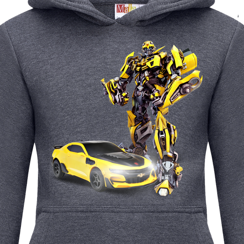 Dres Dziecięcy Transformers na Arena.pl