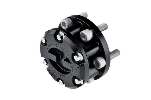 SPRZĘGIEŁKO PIASTY PRAWY PRZÓD OPEL MONTEREY A 1993 1994 1995 1996 1997 na Arena.pl