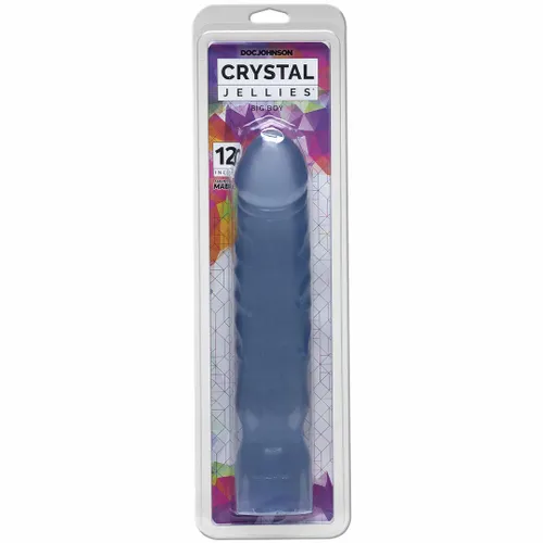 Doc Johnson - Dildo Big Boy 30 cm na Arena.pl