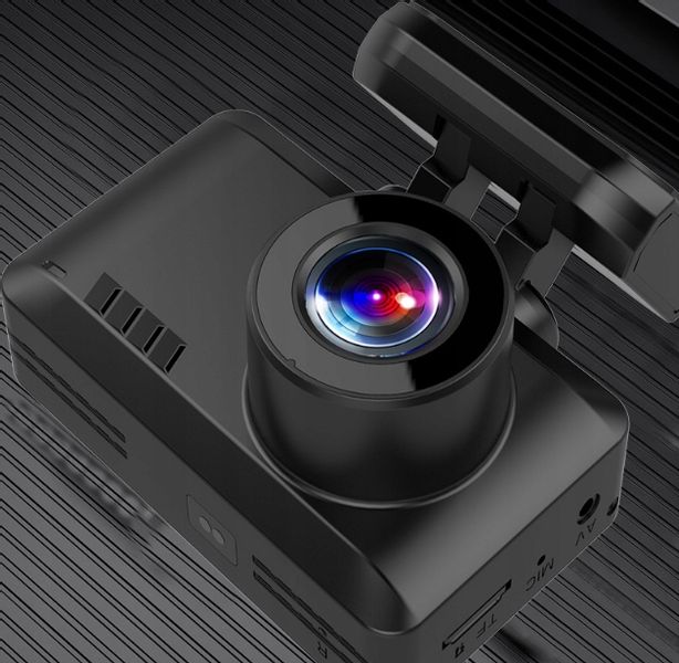 T8DUAL Wideorejestrator 4K SONY IMX335 Wifi GPS 64 zdjęcie 4