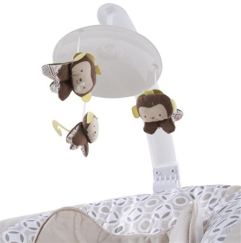 Leżaczek - słonik na Arena.pl