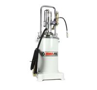 SMAROWNICA PNEUMATYCZNA 17L