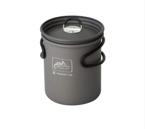 Kubek obozowy turystyczny z pokrywką Helikon-Tex 0,85 L na Arena.pl