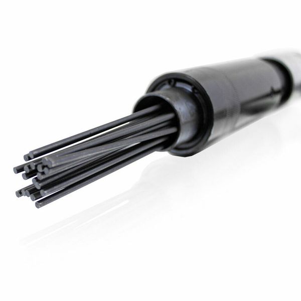 18402 MŁOTEK IGŁOWY Z WĘŻEM DO KOMPRESORA SPRĘŻARKI PNEUMATYCZNY BITUX zdjęcie 5