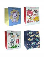 TOREBKA PAPIEROWA JP 9171L 40x56x25 SD25 8037 A'12