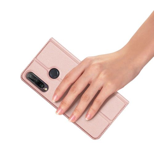 DUXDUCIS SKINPRO HUAWEI P40 LITE E ROSE GOLD na Arena.pl