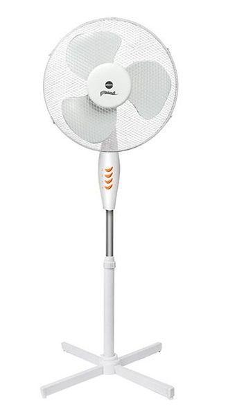 Wentylator stojący ELDOM WG50 biały zdjęcie 1