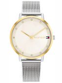 ZEGAREK DAMSKI TOMMY HILFIGER 1782667 PIPPA + BOX