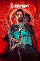 Alfred Hitchcock: Vertigo KLUCZ STEAM CD KEY KOD BEZ VPN 24/7