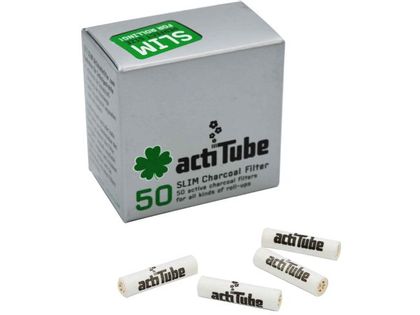 Acti Tube 7mm opakowanie 50szt