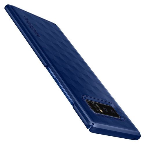 SPIGEN THIN FIT GALAXY NOTE 8 DEEP SEA BLUE na Arena.pl