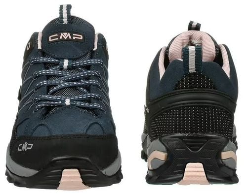 Buty trekkingowe CMP RIGEL LOW WP WATERPROOF (3Q54456/53UG) 38 na Arena.pl