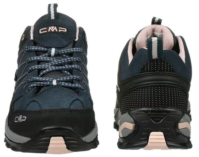 Buty trekkingowe CMP RIGEL LOW WP WATERPROOF (3Q54456/53UG) 38 zdjęcie 5