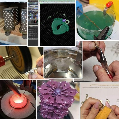 Krzyżyk srebrny męski duży 15g 7cm srebro 925 krzyż srebrny dla faceta na Arena.pl