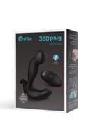 masażer prostaty 360 plug b-vibe