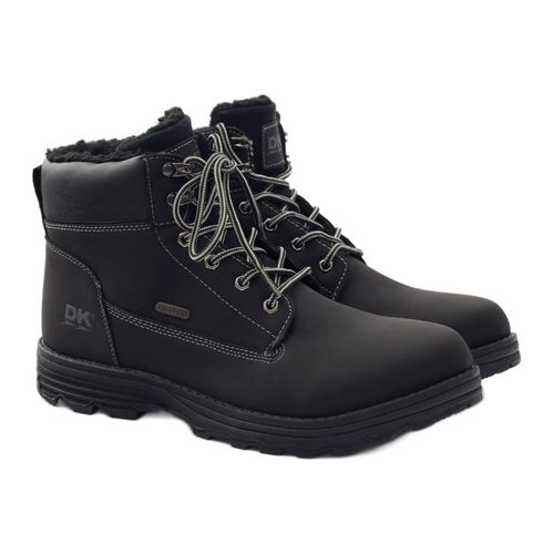 Trzewiki ocieplone futrem r.43 na Arena.pl