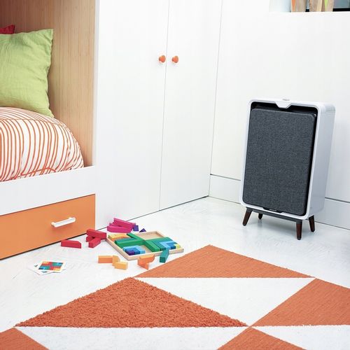 Oczyszczacz powietrza Bissell Air320 3002N na Arena.pl