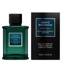 david beckham instinct woda perfumowana dla niego 75 ml