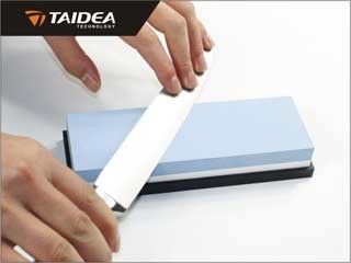 Ostrzałka kamienna Taidea (2000/5000) T0930W zdjęcie 3