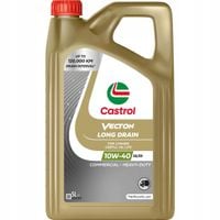 OLEJ CASTROL 10W-40 VECTON LONG DRAIN 5L