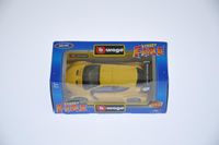 ND39_188606 -AUTO MET 1:43 BBURAGO MODEL MALY MIX