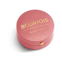 BOURJOIS RÓŻ DO POLICZKÓW PASTEL JOUES 74 ROSE AMBER