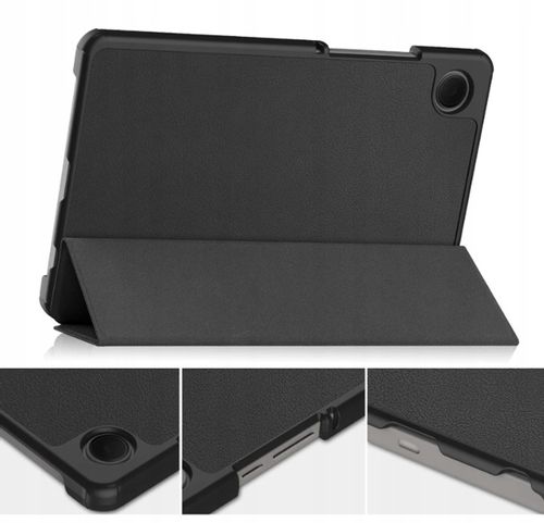 ETUI SMART COVER + RYSIK do SAMSUNG GALAXY TAB A9 8,7 " SM X110 SM X115 na Arena.pl