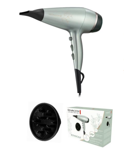 Suszarka do włosów Remington AC5860 2300W zdjęcie 1