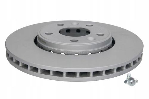 TARCZA HAM PRZOD 296X26 V ATE na Arena.pl