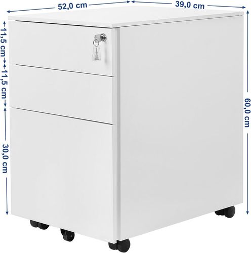 Szafka na Dokumenty - OFC60WT na Arena.pl