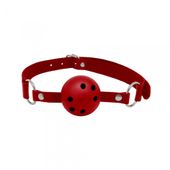 knebel discretion red