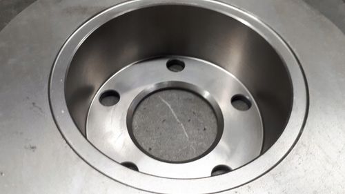 TARCZA HAM TYL 245X10 P BREMBO na Arena.pl