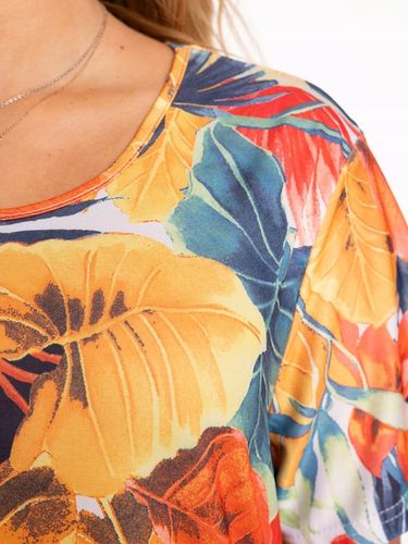 Rewelacyjna Modna Wystrzałowa BLUZKA DAMSKA Dużo Kolorów i Rozmiarów na Arena.pl