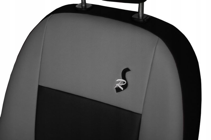 Pokrowce samochodowe do PEUGEOT Bipper Partner zdjęcie 4