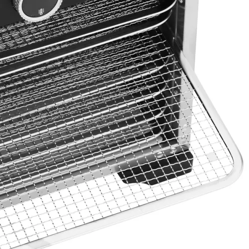 Suszarka do żywności owoców grzybów ziół 8 rusztów 800 W na Arena.pl