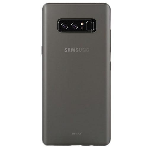 BENKS MAGIC LOLLIPOP Samsung Galaxy Note 8 - BLACK na Arena.pl