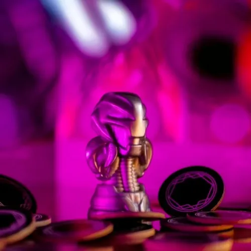 MARVEL VILLAINOUS GRA RODZINNA DISNEY RAVENSBURGER na Arena.pl