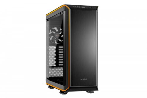 Be quiet! Dark Base Pro 900 Orange Window BGW10 na Arena.pl
