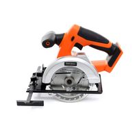 Pilarka ręczna 20V X-SERIES KD1752